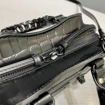 Picture of Balenciag* Neo Classic Motorcycle Bag