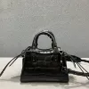 Picture of Balenciag* Neo Classic Motorcycle Bag