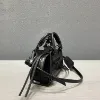 Picture of Balenciag* Neo Classic Motorcycle Bag