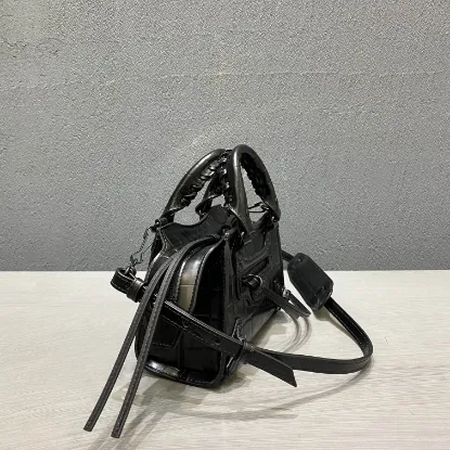 Picture of Balenciag* Neo Classic Motorcycle Bag