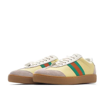 Picture of GUCCI G74 series moral training shoes