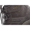 Picture of Gucci Hiking Boosts Hiking Boots Martin Boots