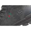 Picture of Gucci Hiking Boosts Hiking Boots Martin Boots