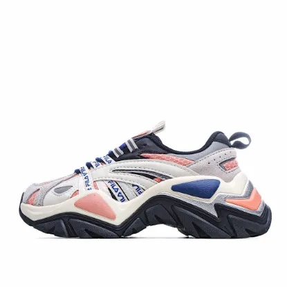 Picture of FILA SPORT INTERACTION CASUAL SPORTS JOGGING SHOES