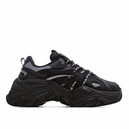 Picture of FILA SPORT INTERACTION CASUAL SPORTS JOGGING SHOES