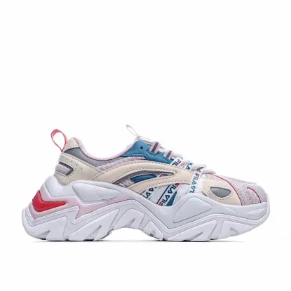 Picture of FILA SPORT INTERACTION CASUAL SPORTS JOGGING SHOES