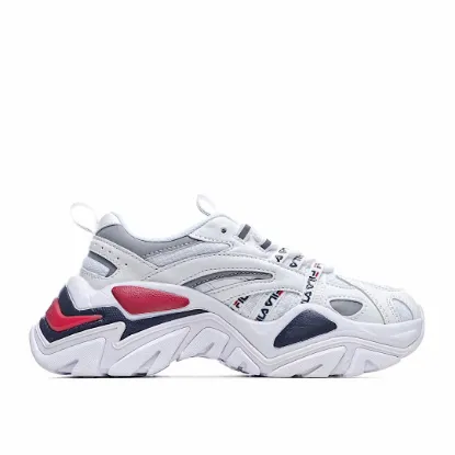 Picture of FILA SPORT INTERACTION CASUAL SPORTS JOGGING SHOES