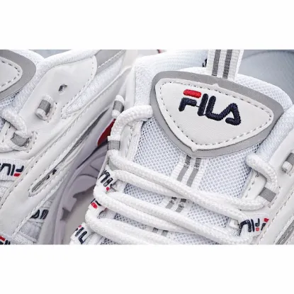 Picture of FILA SPORT INTERACTION CASUAL SPORTS JOGGING SHOES