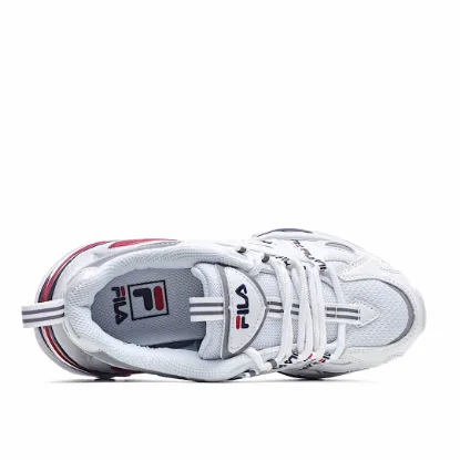 Picture of FILA SPORT INTERACTION CASUAL SPORTS JOGGING SHOES