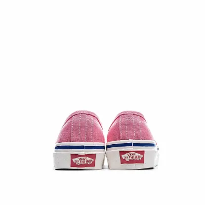 Picture of VANS SID DX ANAHEIM LOW-TOP ESPADRILLES