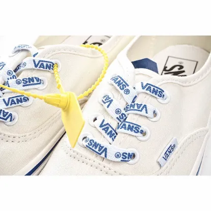 Picture of VANS SID DX ANAHEIM LOW-TOP ESPADRILLES