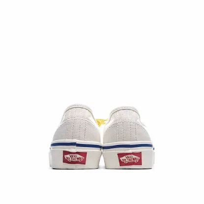 Picture of VANS SID DX ANAHEIM LOW-TOP ESPADRILLES