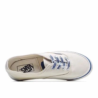 Picture of VANS SID DX ANAHEIM LOW-TOP ESPADRILLES