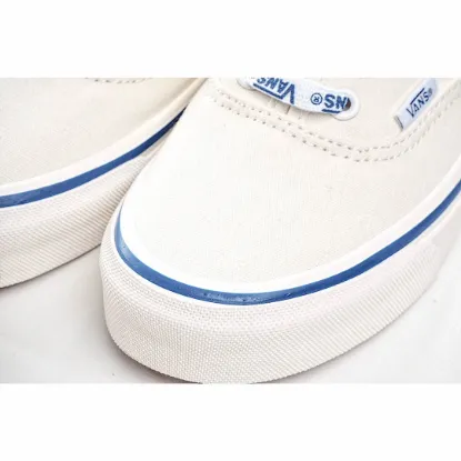 Picture of VANS SID DX ANAHEIM LOW-TOP ESPADRILLES