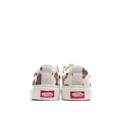 Picture of VANS SID DX ANAHEIM LOW-TOP ESPADRILLES