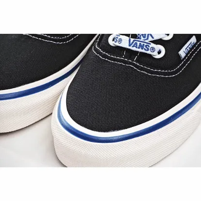 Picture of VANS SID DX ANAHEIM LOW-TOP ESPADRILLES