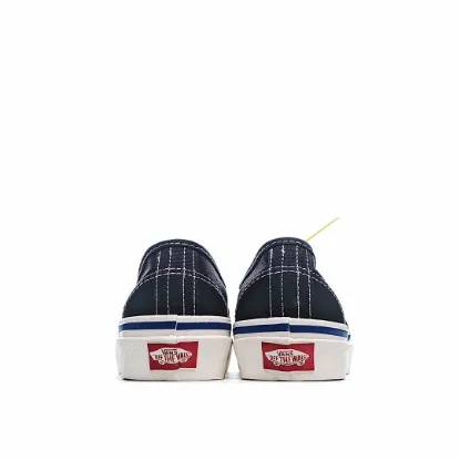 Picture of VANS SID DX ANAHEIM LOW-TOP ESPADRILLES