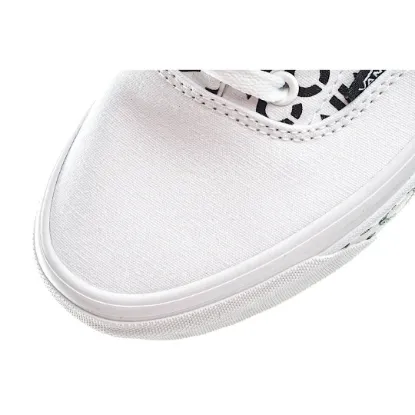 Picture of VANS SID DX ANAHEIM LOW-TOP ESPADRILLES