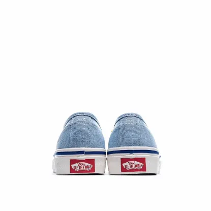 Picture of VANS SID DX ANAHEIM LOW-TOP ESPADRILLES