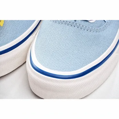 Picture of VANS SID DX ANAHEIM LOW-TOP ESPADRILLES