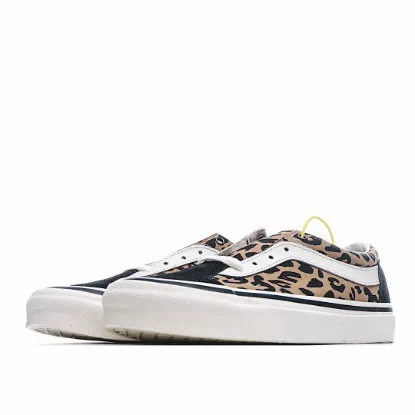 Picture of VANS SID DX ANAHEIM LOW-TOP ESPADRILLES