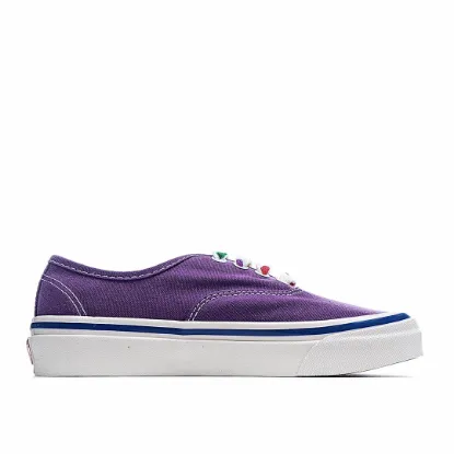 Picture of VANS SID DX ANAHEIM LOW-TOP ESPADRILLES