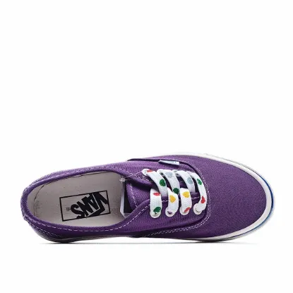 Picture of VANS SID DX ANAHEIM LOW-TOP ESPADRILLES