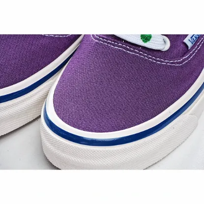 Picture of VANS SID DX ANAHEIM LOW-TOP ESPADRILLES