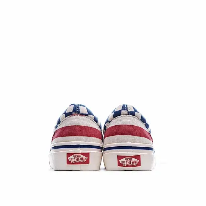 Picture of VANS SID DX ANAHEIM LOW-TOP ESPADRILLES