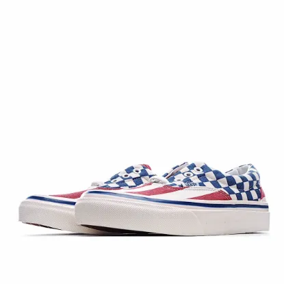 Picture of VANS SID DX ANAHEIM LOW-TOP ESPADRILLES