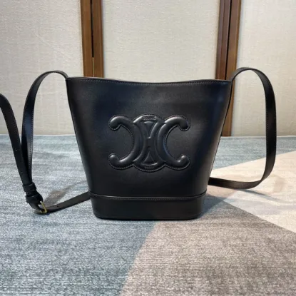 Picture of CUIR BUCKET BAG MODEL: 198243 SIZE: 30*22*13CM