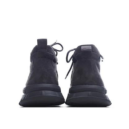 Picture of Gucci Hiking Boosts Hiking Boots Martin Boots