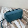 Picture of GRAINY CALFSKIN LEATHER HANDBAG NO. 175519