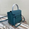 Picture of GRAINY CALFSKIN LEATHER HANDBAG NO. 175519