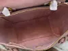 Picture of GRAINY CALFSKIN LEATHER HANDBAG NO.175519