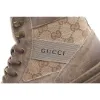 Picture of Gucci Screener GG High-Top Sneaker High-Top Sneakers