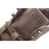 Picture of Gucci Screener GG High-Top Sneaker High-Top Sneakers