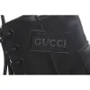 Picture of Gucci Screener GG High-Top Sneaker High-Top Sneakers