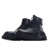 Picture of Gucci Screener GG High-Top Sneaker High-Top Sneakers