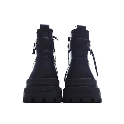 Picture of Gucci Screener GG High-Top Sneaker High-Top Sneakers