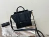 Picture of LUGGAGE CALFSKIN HANDBAG CROSSBODY MODEL 168243