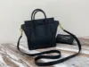 Picture of LUGGAGE CALFSKIN HANDBAG CROSSBODY MODEL 168243