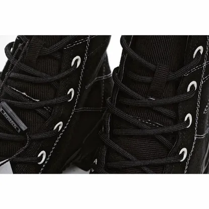 Picture of Gucci Screener GG High-Top Sneaker High-Top Sneakers