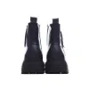 Picture of Gucci Screener GG High-Top Sneaker High-Top Sneakers