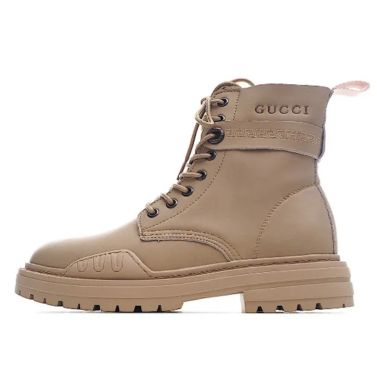 Picture of Gucci Screener GG High-Top Sneaker High-Top Sneakers