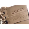 Picture of Gucci Screener GG High-Top Sneaker High-Top Sneakers