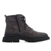 Picture of Gucci Screener GG High-Top Sneaker High-Top Sneakers