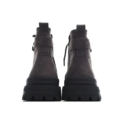 Picture of Gucci Screener GG High-Top Sneaker High-Top Sneakers