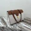 Picture of SOFT 16 COWHIDE HANDBAG NUMBER：195543DAX.11YE