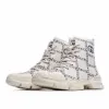 Picture of Gucci Screener GG High-Top Sneaker High-Top Sneakers